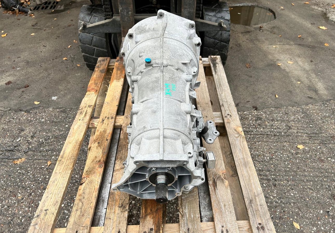 CHEST GEAR BMW X3M F97 X4M F98 XDRIVE - Image 2