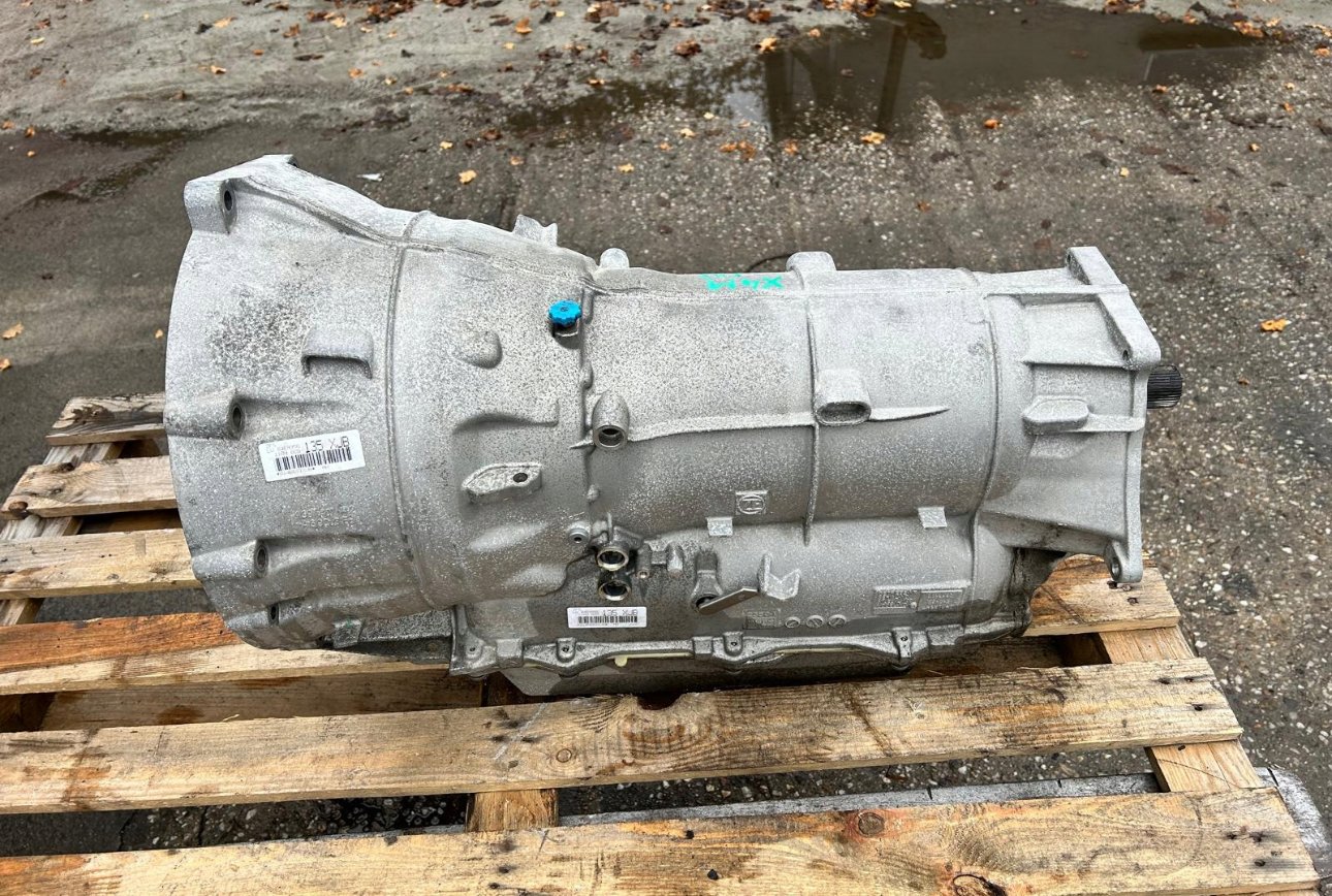 CHEST GEAR BMW X3M F97 X4M F98 XDRIVE - Image 3
