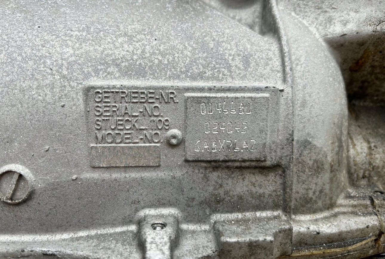 CHEST GEAR BMW X3M F97 X4M F98 XDRIVE - Image 6