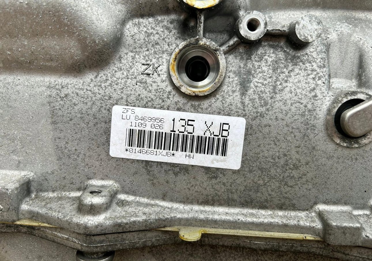 CHEST GEAR BMW X3M F97 X4M F98 XDRIVE - Image 7