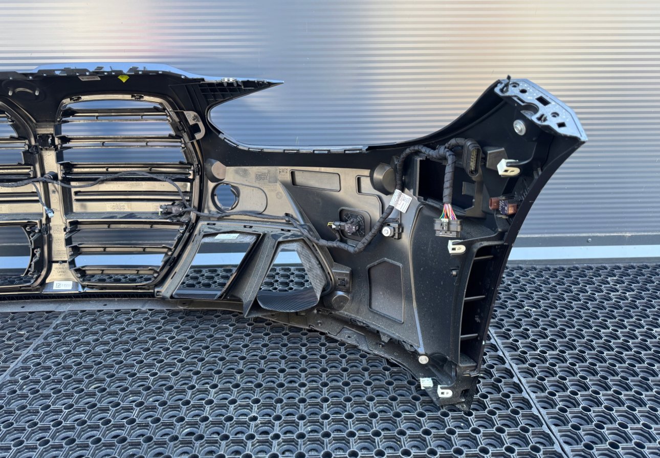 BMW M4 G82 G83 BUMPER FRONT USA CARBON - Image 14