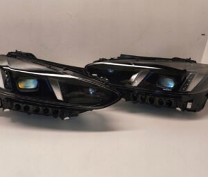 BMW M4 G82 G83 2025 SET LAMPS FRONT / SET