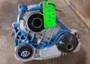 2023 BMW M5 OEM Transfer Case