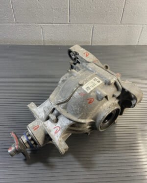 2017-2023 BMW M550i G30 G14 G15 Rear Differential Axle