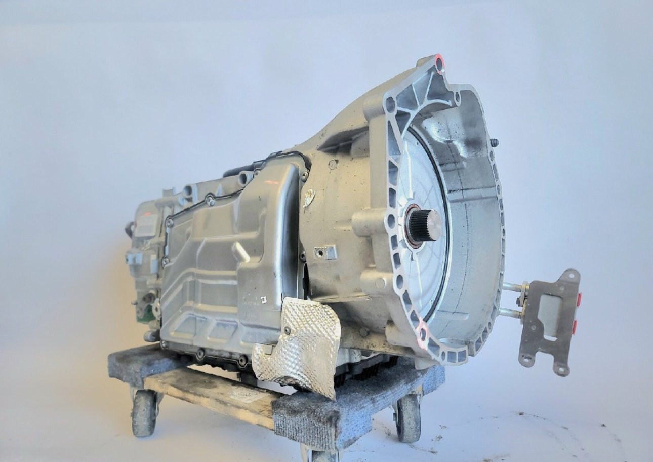 OEM BMW F80 F82 M3 S55 Automatic Transmission