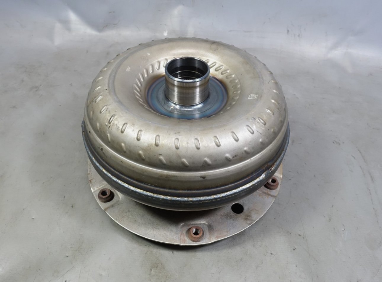 2017-2023 BMW G30 540i G12 740i B58 Automatic Transmission