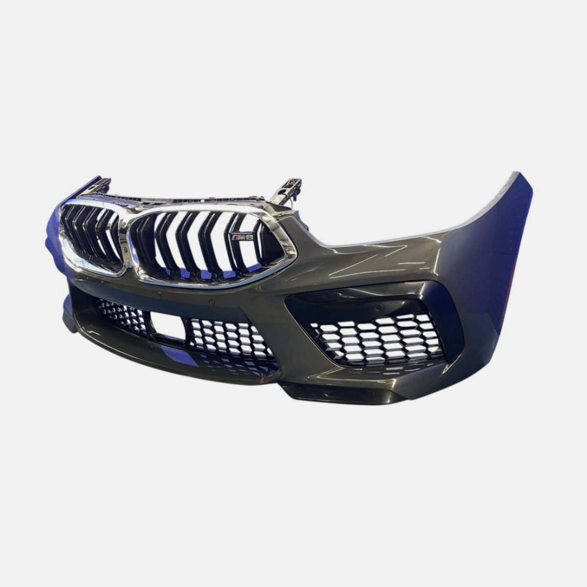 2020-2024 BMW M8 FRONT BUMPER
