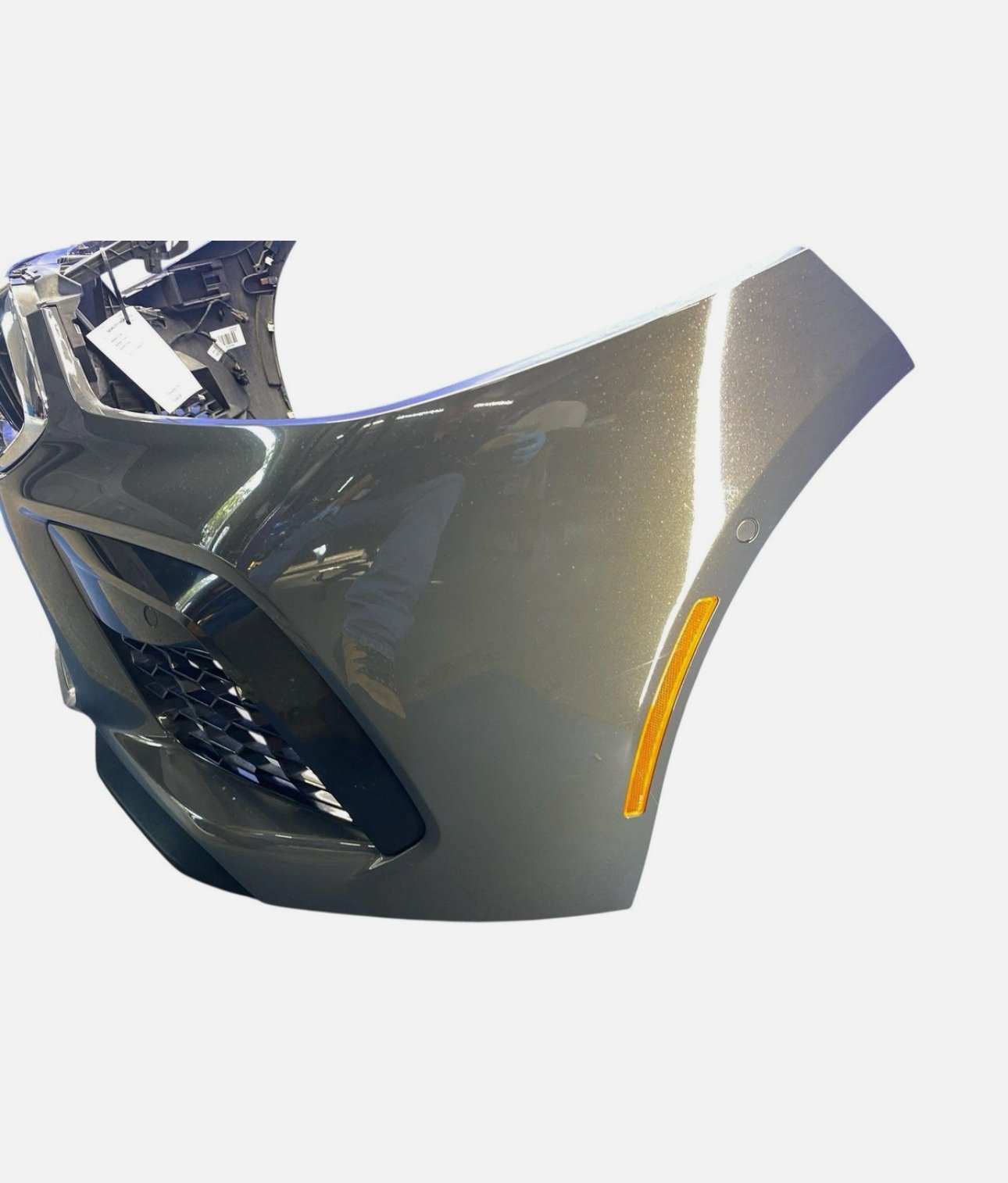 2020-2024 BMW M8 FRONT BUMPER - Image 9