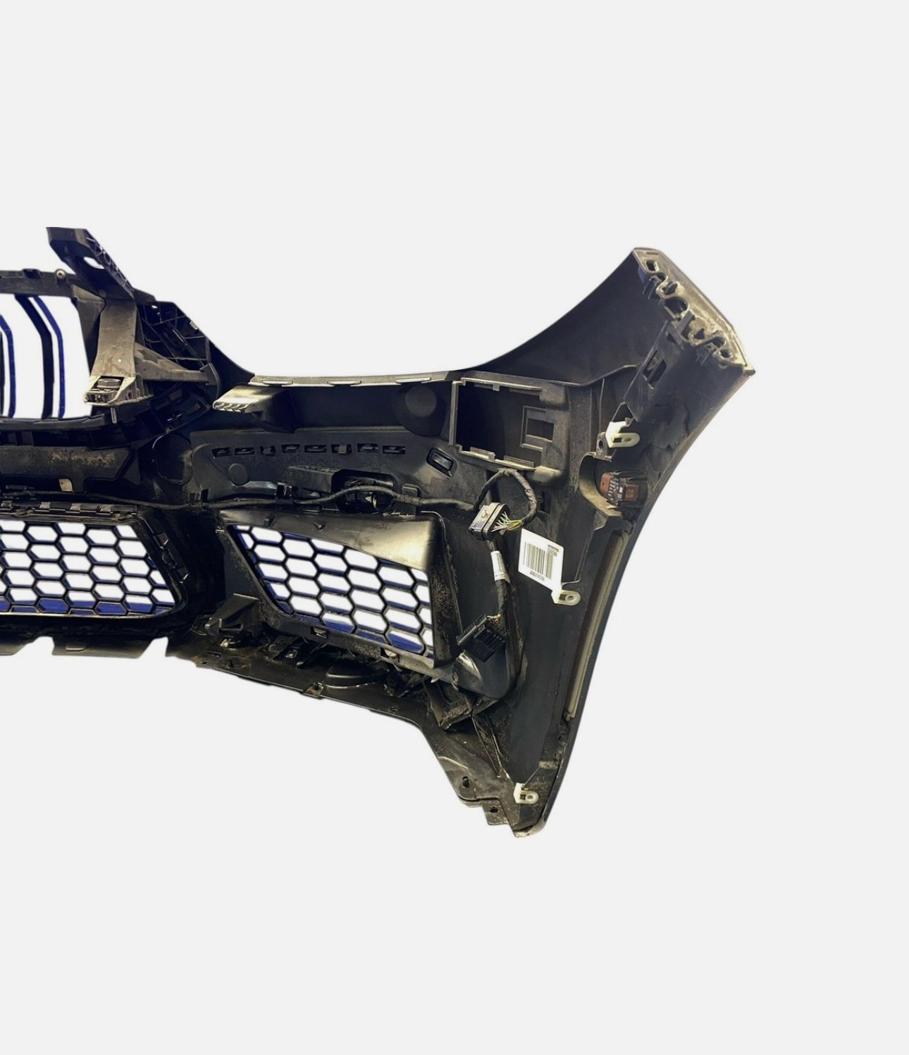 2020-2024 BMW M8 FRONT BUMPER - Image 14