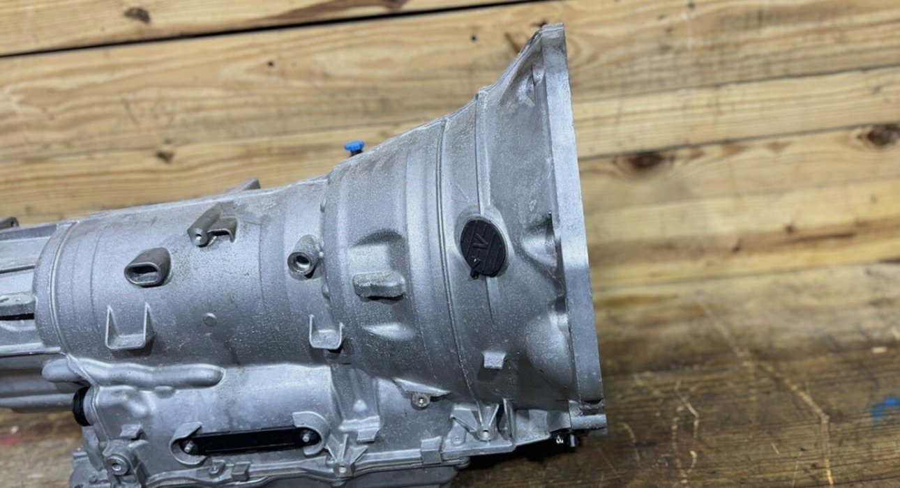 OEM 2021-2023 BMW M8 X5M X6M S63M TRANSMISSION - Image 10