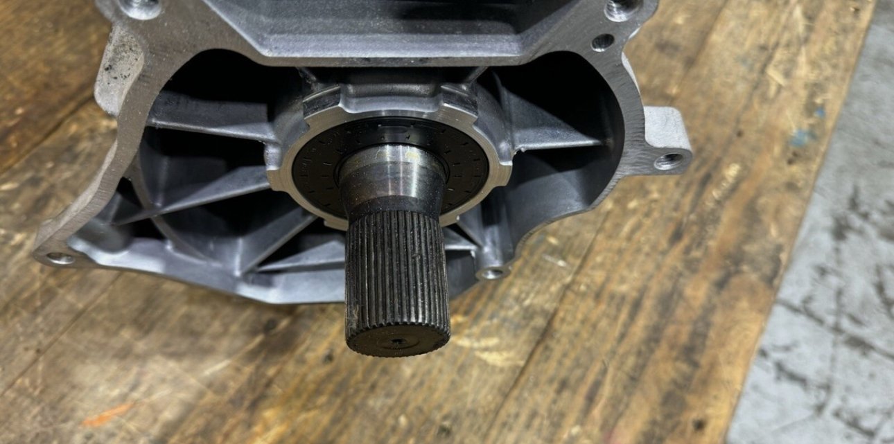 OEM 2021-2023 BMW M8 X5M X6M S63M TRANSMISSION - Image 15