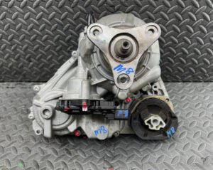 OEM 2020-2023 BMW M8 F91 F92 F93 4.4L AWD TRANSMISSION