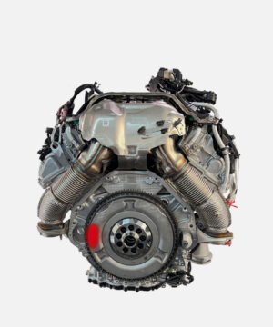 Engine NEW for 2023 BMW 7 G70 4.4 i xDrive