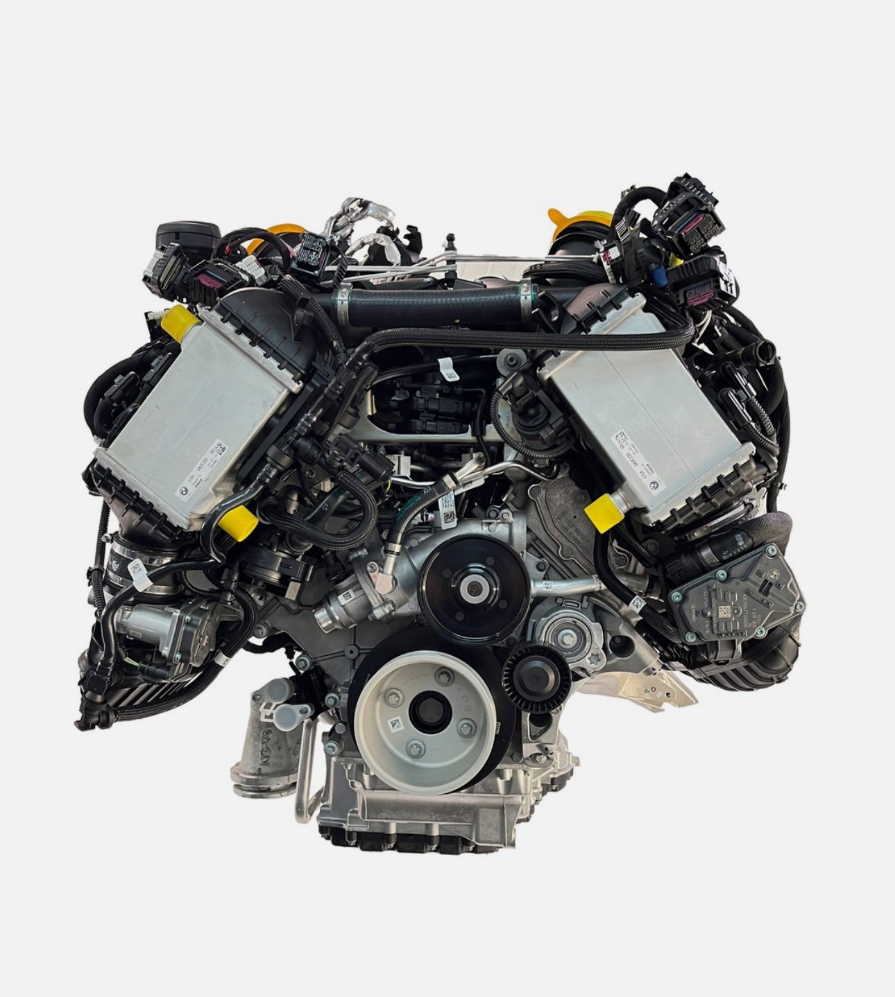 Engine NEW for 2023 BMW 7 G70 4.4 i xDrive - Image 2