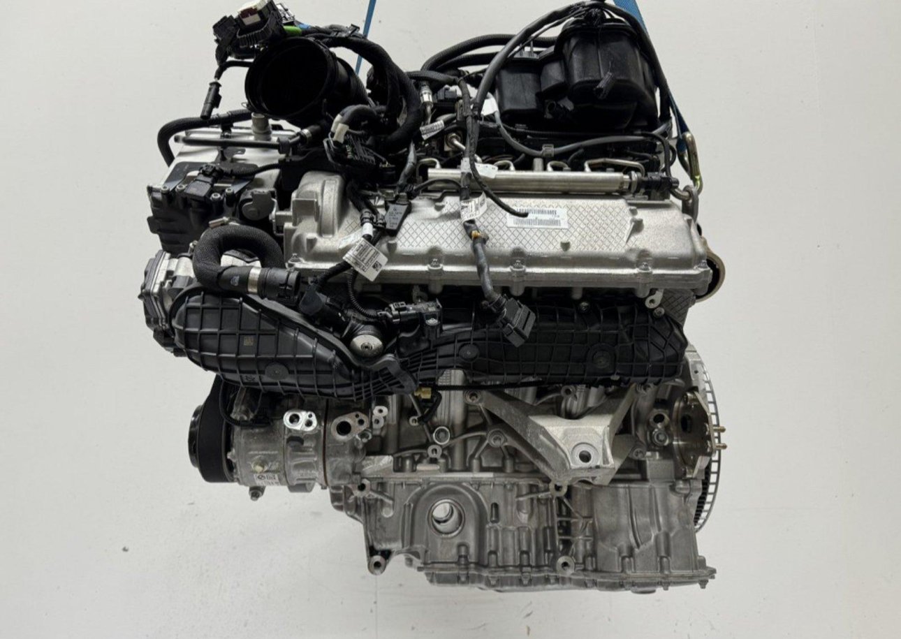 COMPLETE BMW M8 ENGINE G15 2022 - Image 6