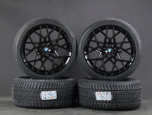 BMW M8 F91 F92 F93 Summer Wheels
