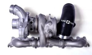 Pure Turbos BMW B58 Pure 800