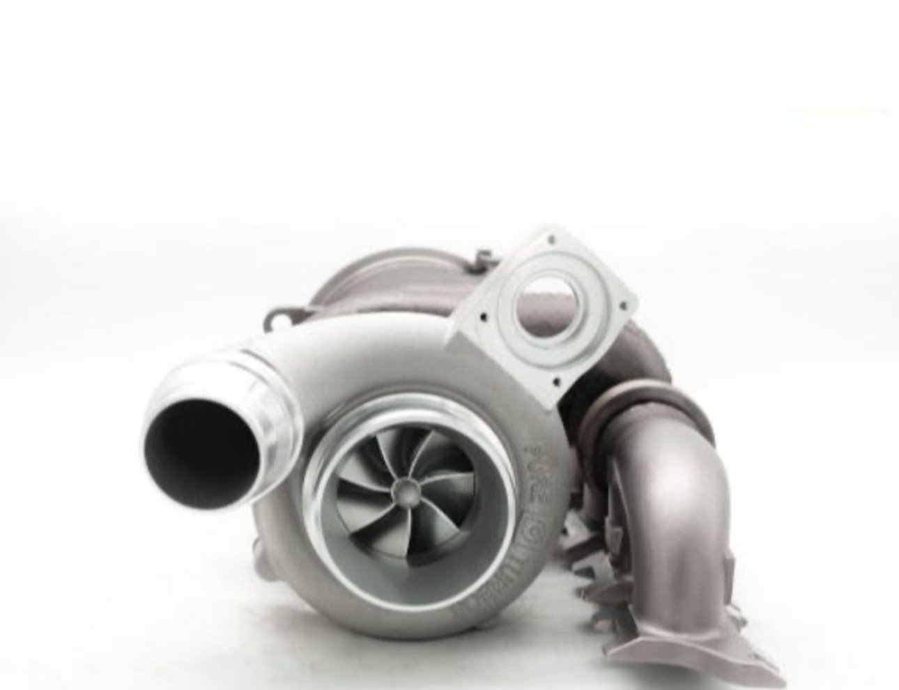 Pure Turbos - NEW Pure 900 BMW B58 - Image 2