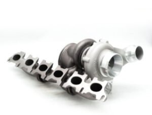 Pure Turbos - NEW Pure 900 BMW B58