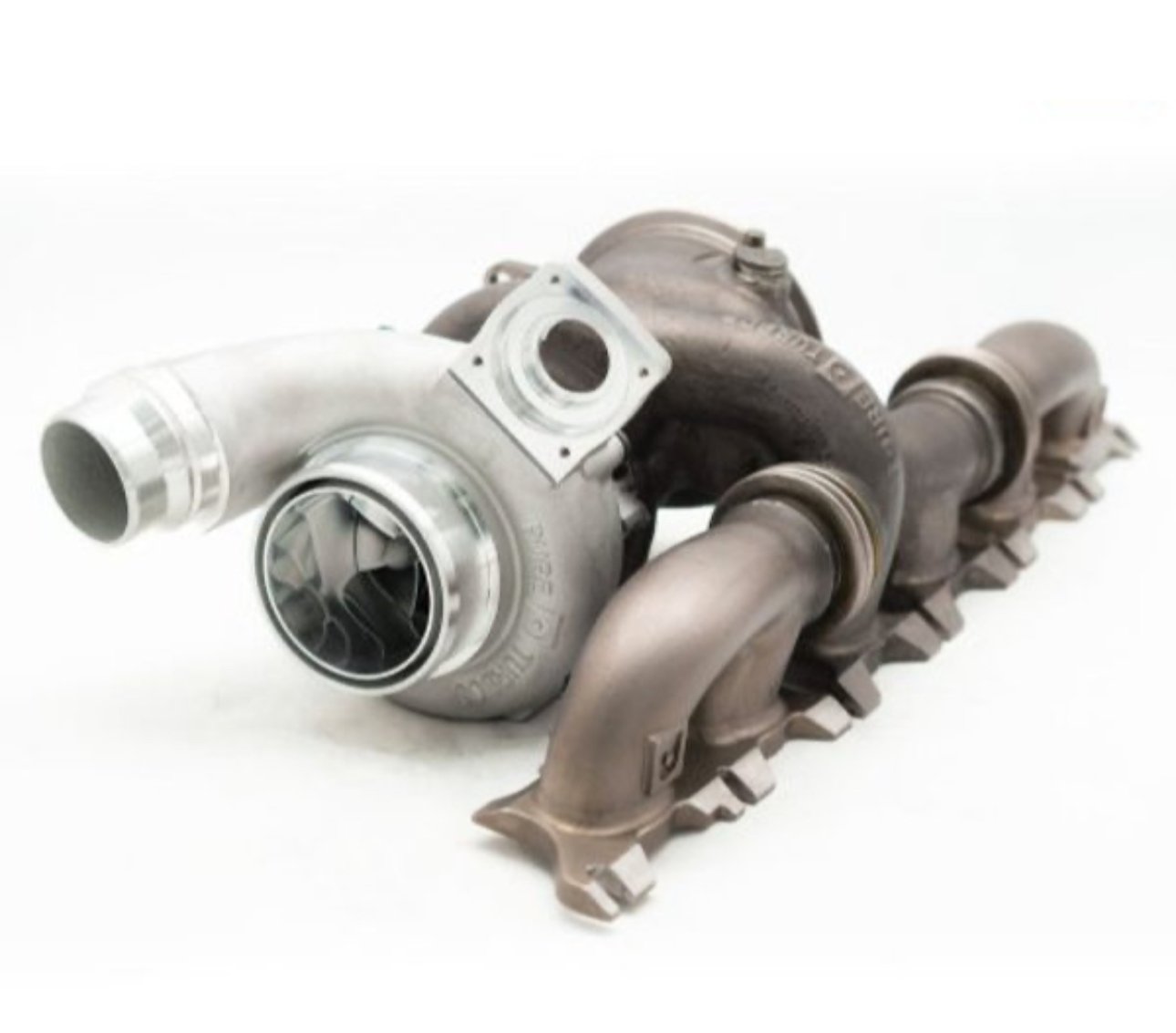 Pure Turbos - NEW Pure 900 BMW B58 - Image 4