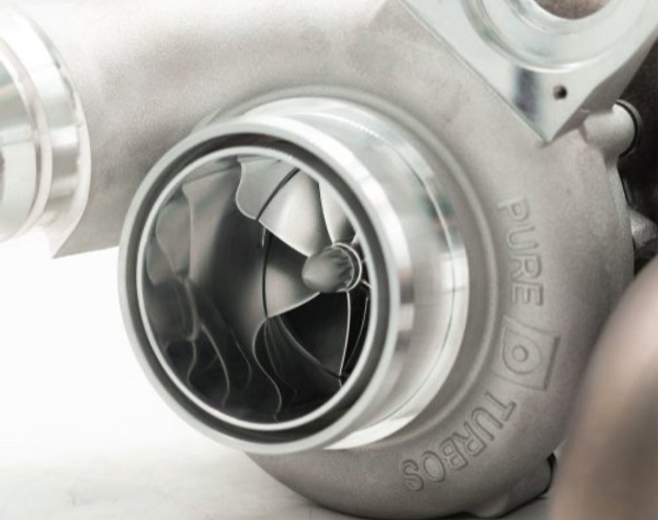 Pure Turbos - NEW Pure 900 BMW B58 - Image 12
