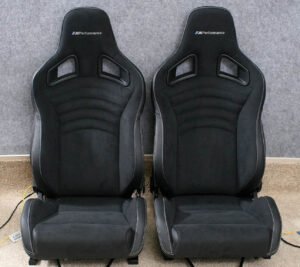 BMW Performance Recaro seats. M3 M4 f80 f82