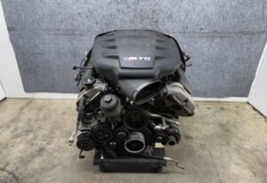 BMW E90 E92 E93 M3 2008-2013 OEM ENGINE MOTOR