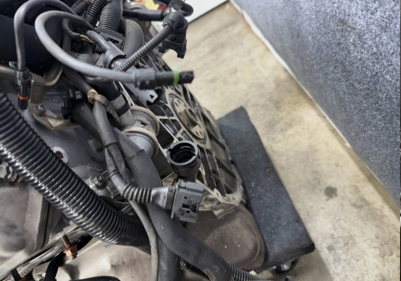 BMW E90 E92 E93 M3 2008-2013 OEM ENGINE MOTOR - Image 14
