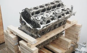 3.0l Turbo 16 Engine Motor Long Block Assembly S58 BMW M2 M3 M4 G80