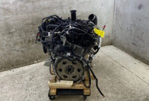 2020 2021 2022 2023 2024 Bmw X3M 3.0L S58T Engine