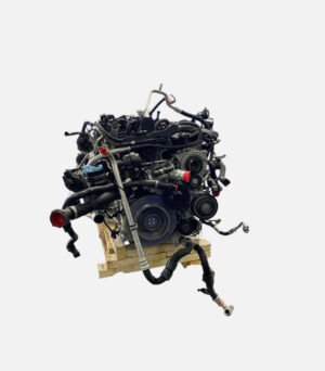 2021-2024 BMW M4 G82 AWD 3.0L ENGINE