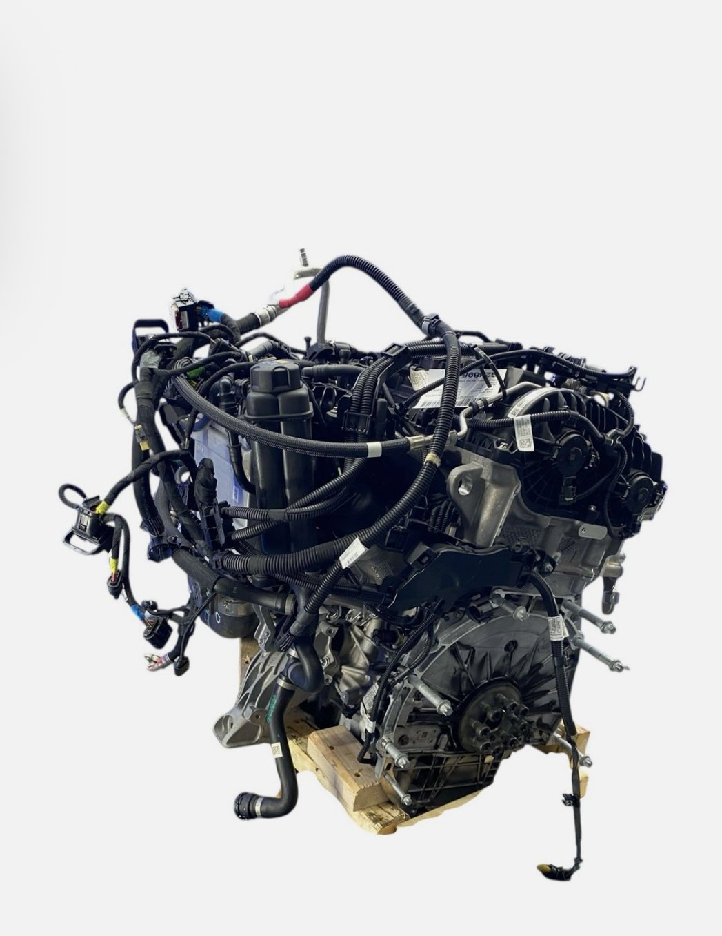 2021-2024 BMW M4 G82 AWD 3.0L ENGINE - Image 7