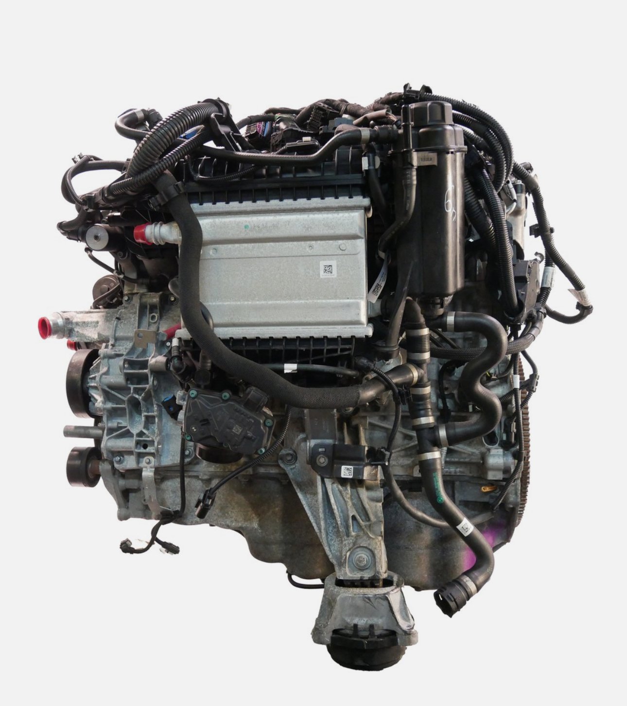 Engine for BMW 3 Series G20 G80 G28