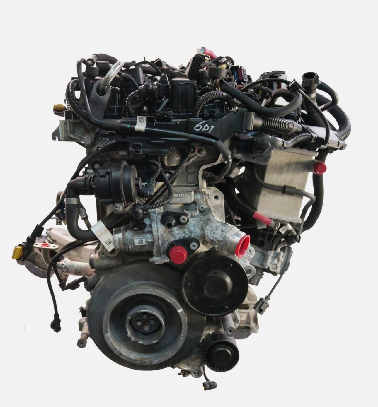 Engine for BMW 3 Series G20 G80 G28 - Image 2