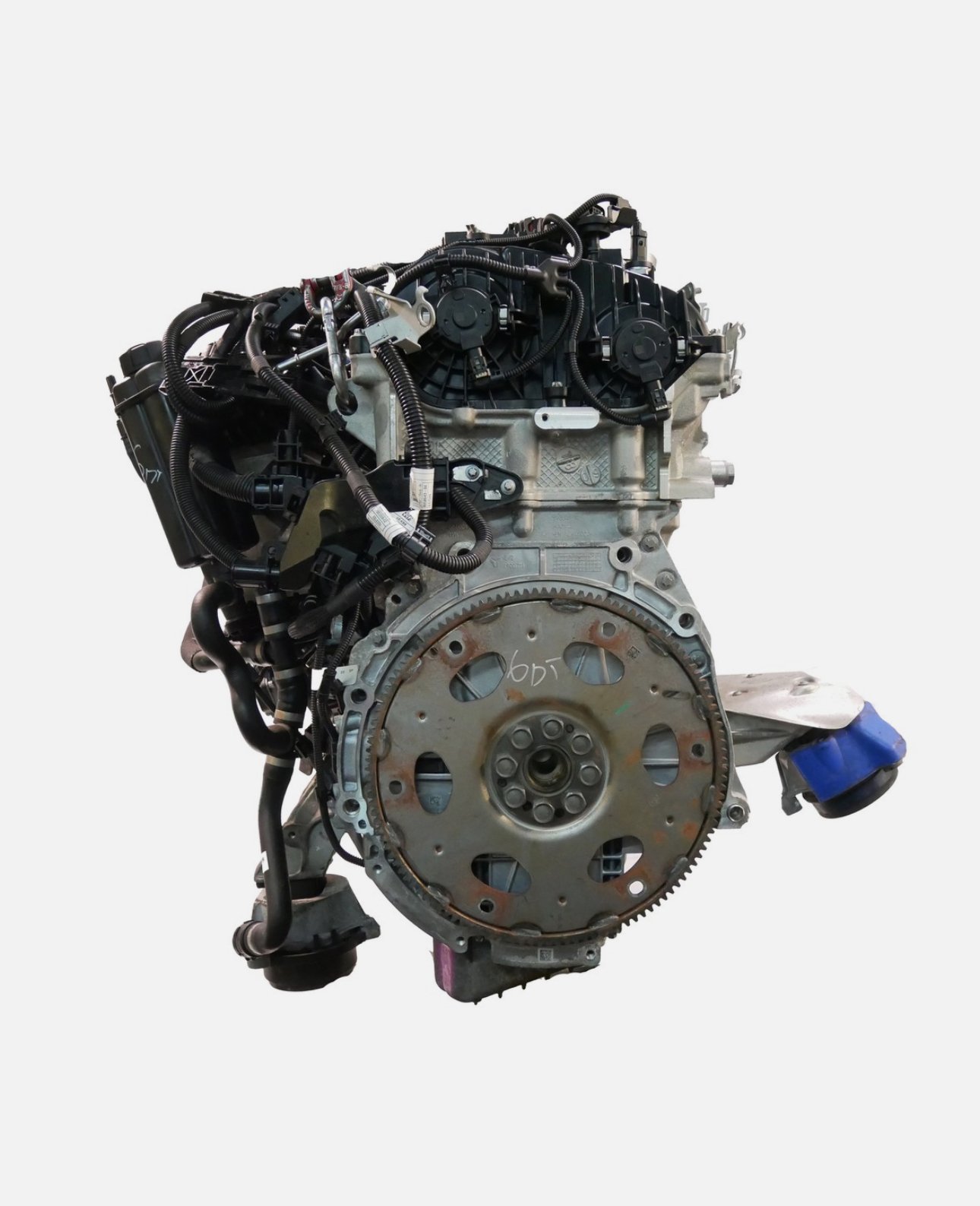 Engine for BMW 3 Series G20 G80 G28 - Image 3