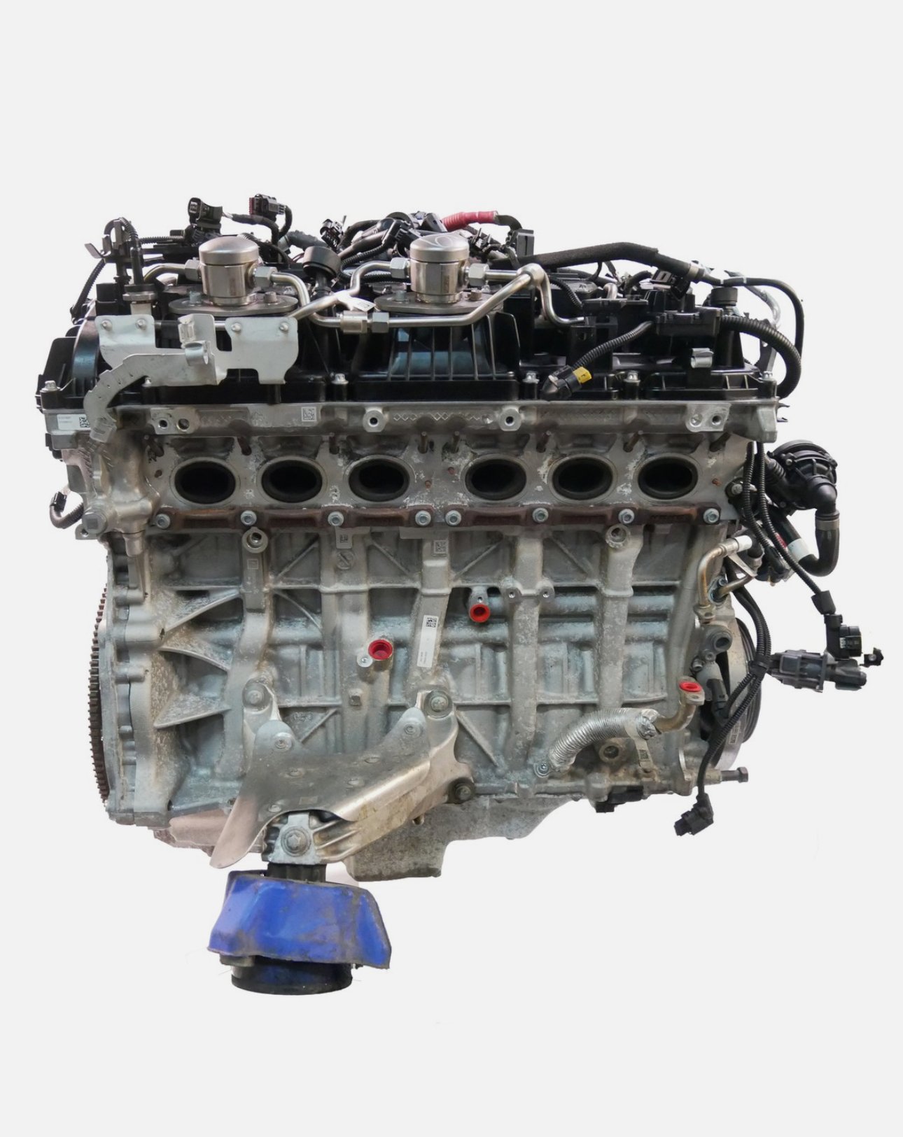Engine for BMW 3 Series G20 G80 G28 - Image 4