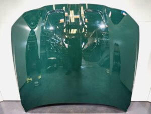21-23 OEM BMW M3 M4 Hood