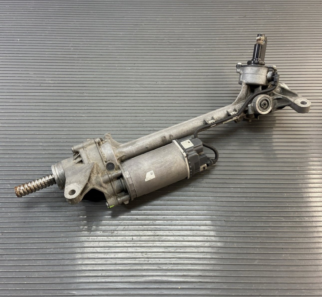 2018-2025 BMW M5 F90 AWD Power Steering Gear Rack