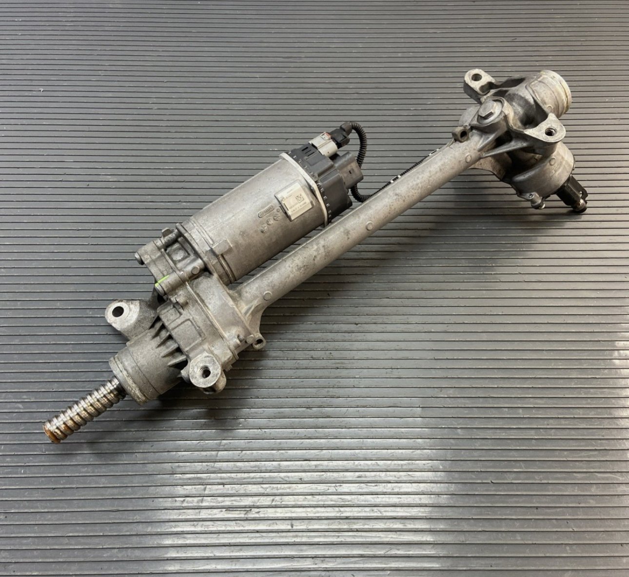 2018-2025 BMW M5 F90 AWD Power Steering Gear Rack - Image 9