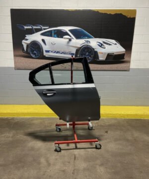 2021-2025 BMW M3 G80 LCI Rear Right Door