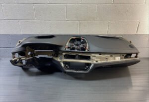 2017-2023 BMW M5 F90 Dashboard Instrumental Panel Black With HUD OEM