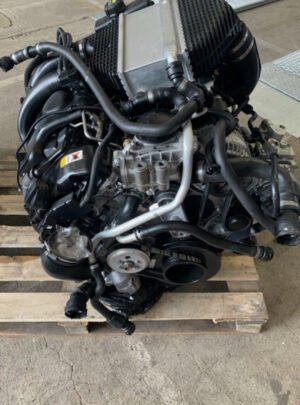 BMW F30 F35 F80 M3 M4 Complete S55