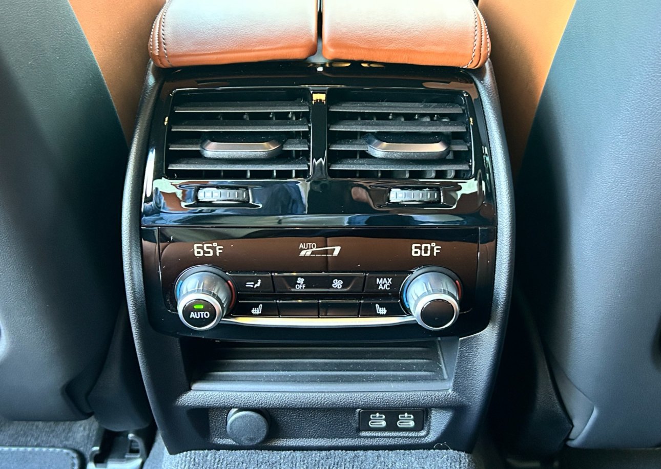 BMW M5 2022 - Image 29