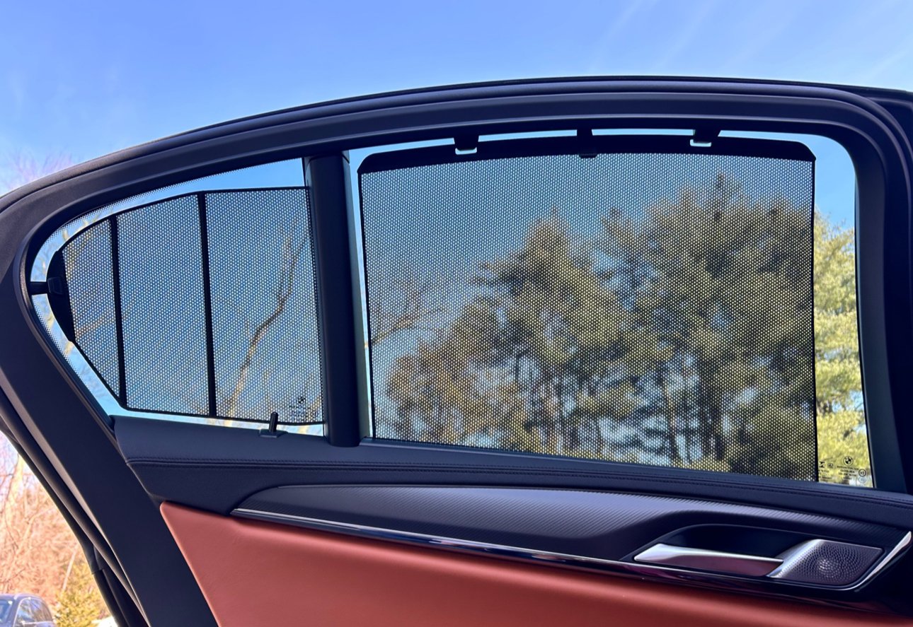 BMW M5 2022 - Image 22