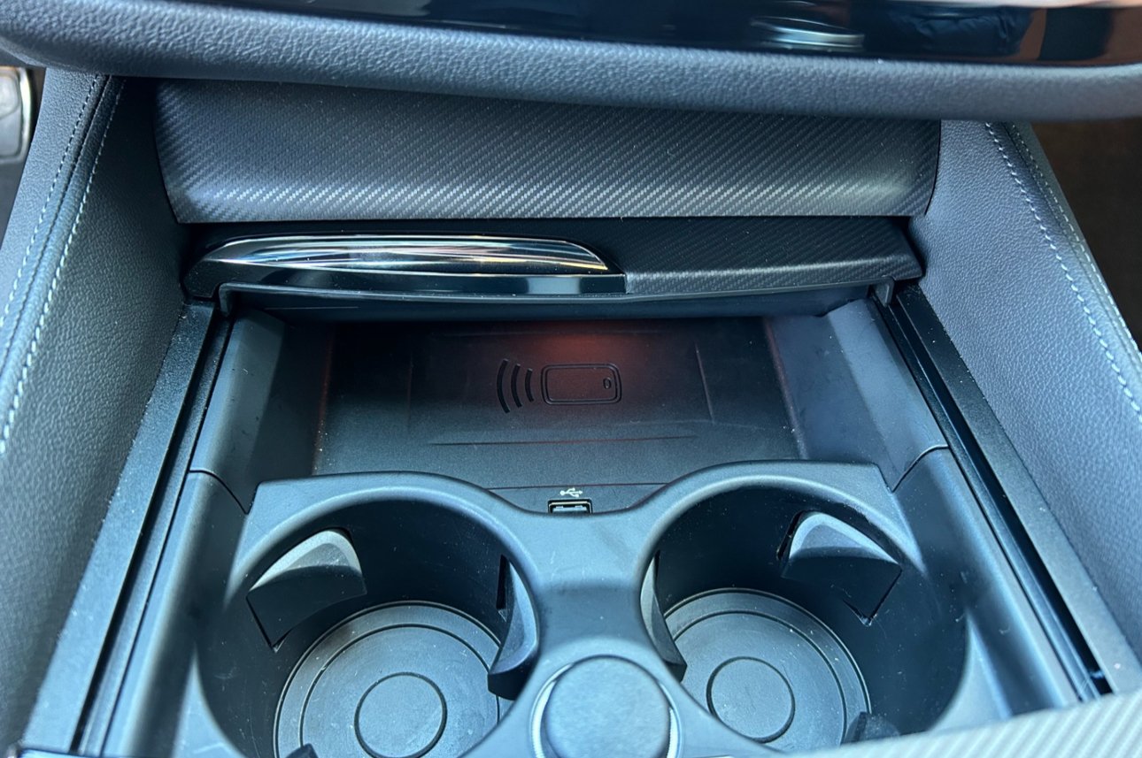 BMW M5 2022 - Image 21