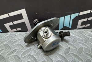 2018-20 BMW M8 M5 F93 F92 F91 F90 S63 High Pressure Fuel Pump Assembly
