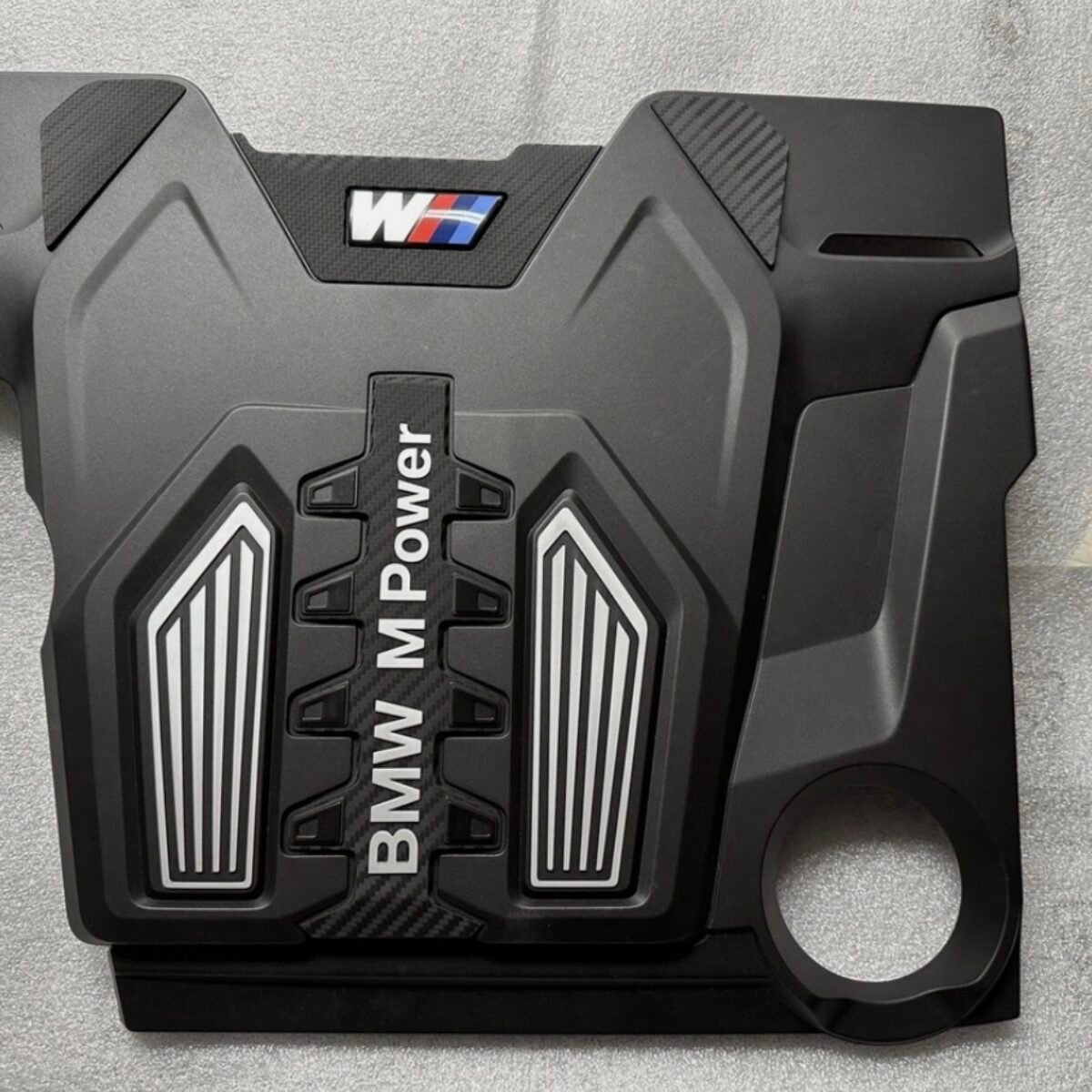 OEM BMW M5 M8 F90 F91 F92 Engine Cover M Performance
