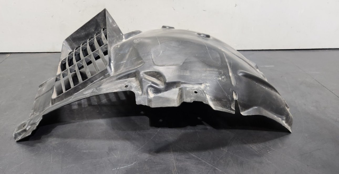 21-25 OEM BMW G82 G87 M2 M3 M4 Front Left Driver Fender Liner Splash Shield * - Image 3
