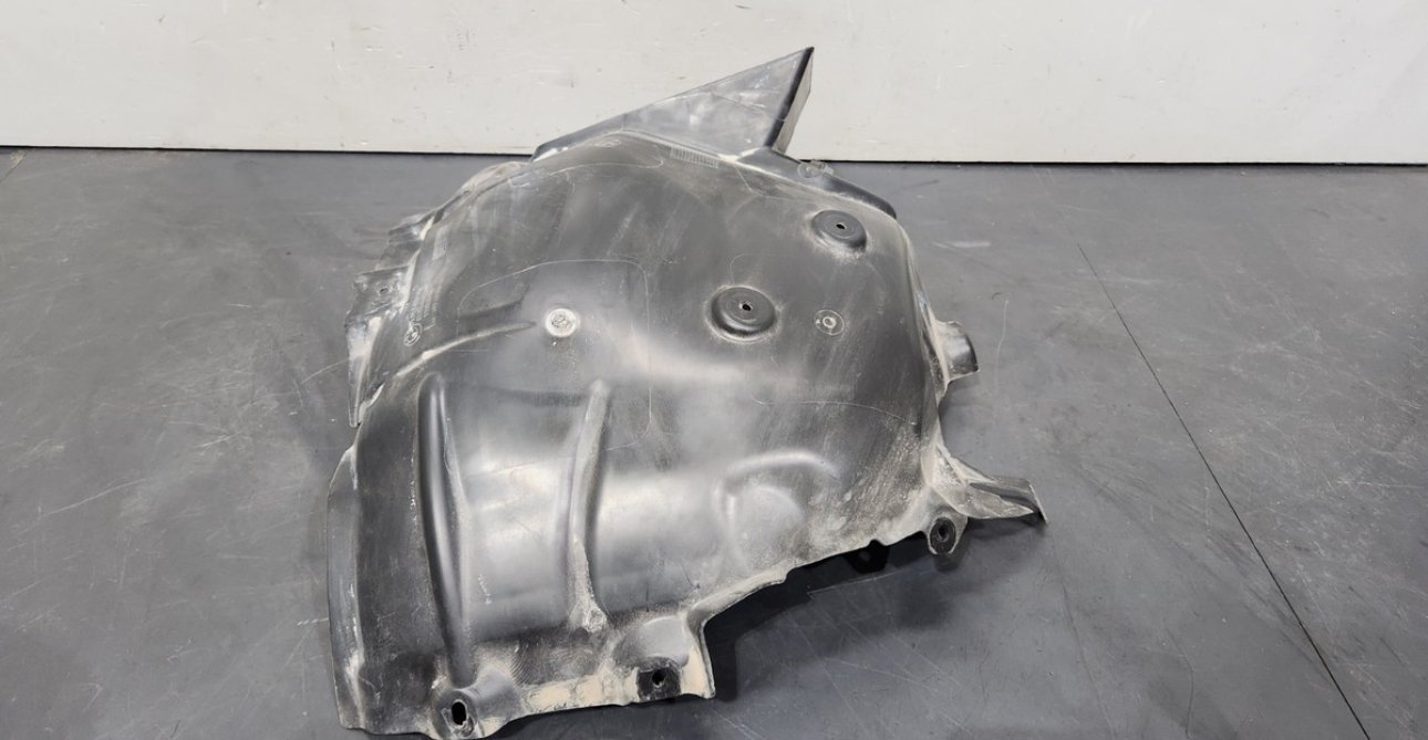 21-25 OEM BMW G82 G87 M2 M3 M4 Front Left Driver Fender Liner Splash Shield * - Image 5
