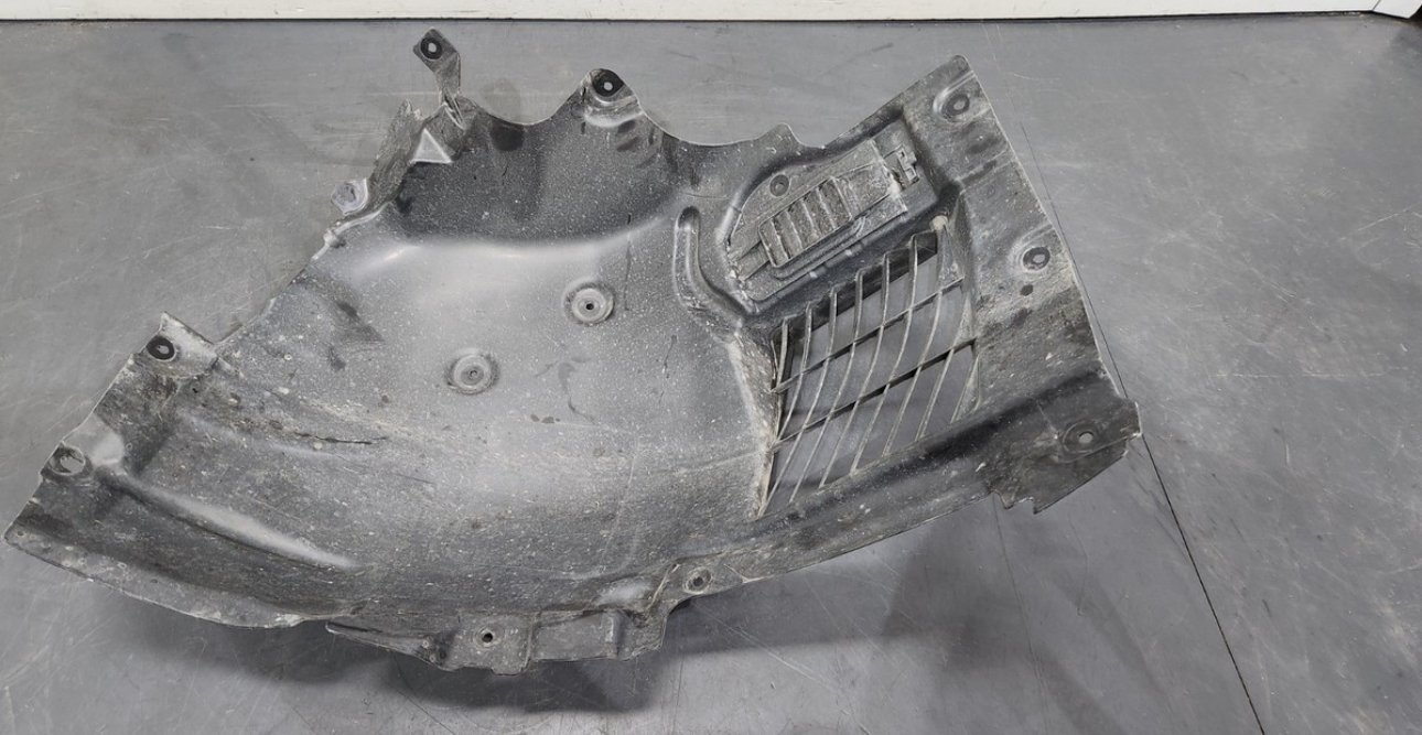 21-25 OEM BMW G82 G87 M2 M3 M4 Front Left Driver Fender Liner Splash Shield * - Image 6